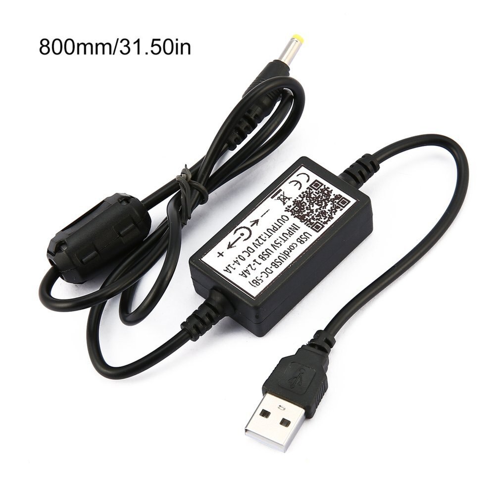USB Charger Cable Charger for YAESU VX5R/VX6R/VX7R/VX8R/8DR/8GR/FT-1DR Battery Charger for YAESU Walkie Talkie