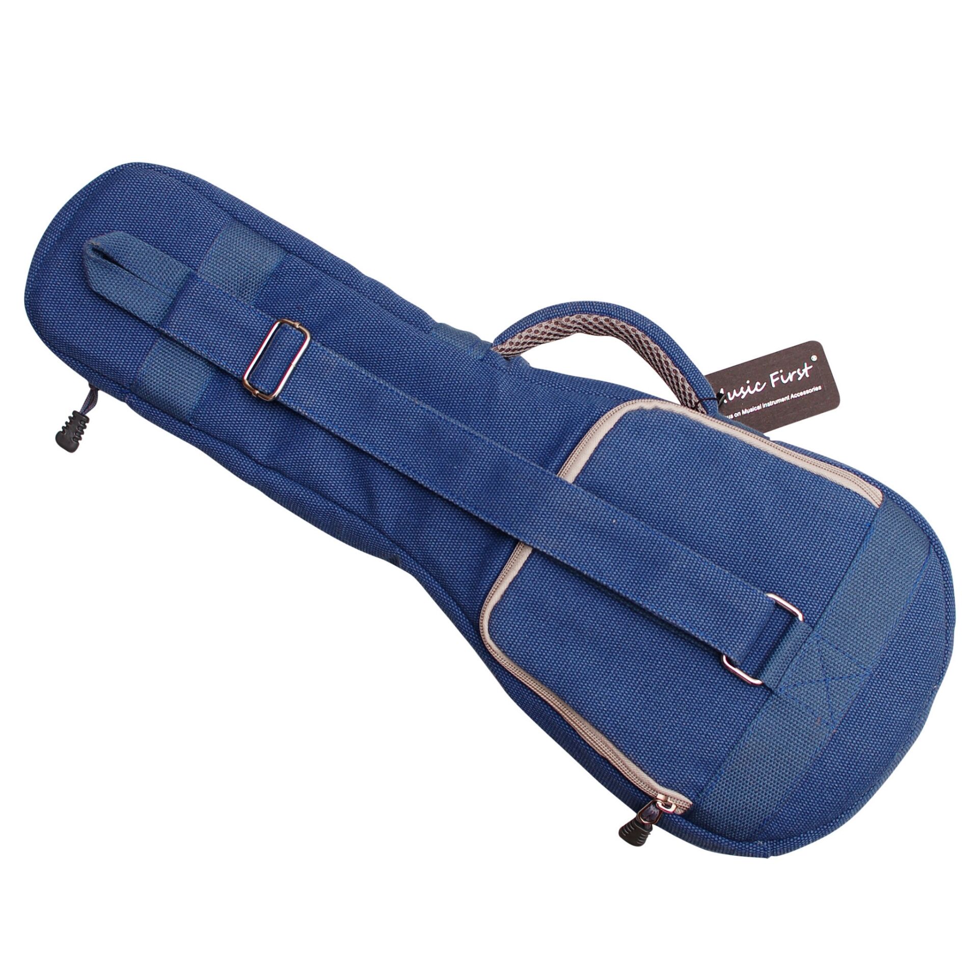 Original portable sweet strawberry ukulele case