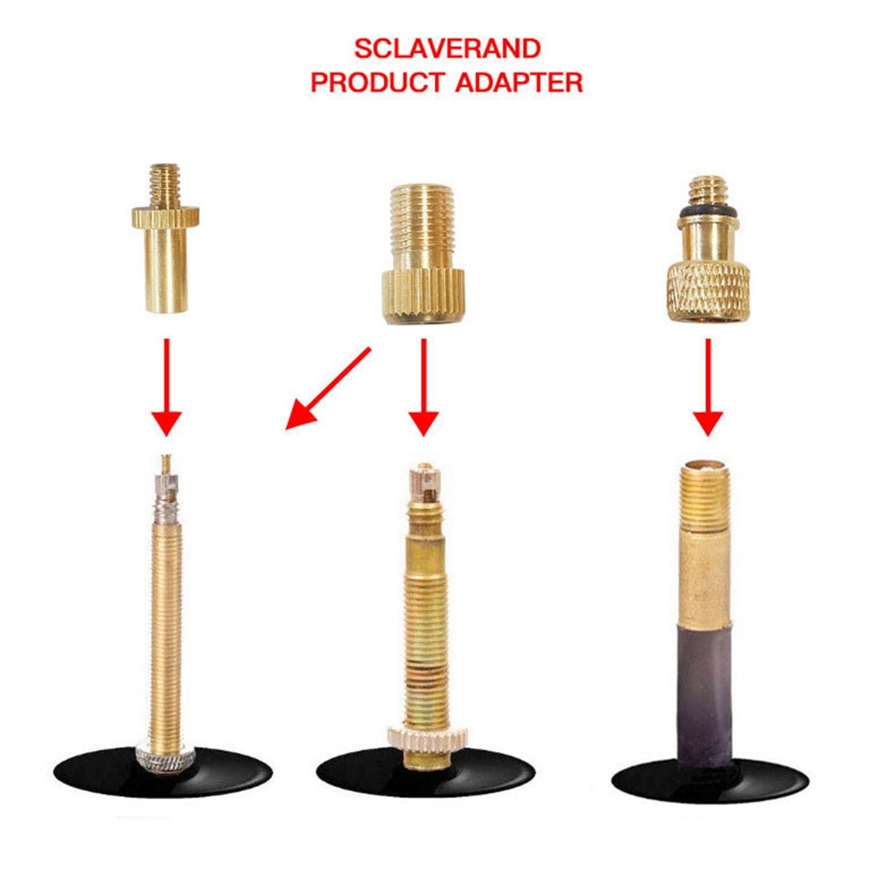1 Set Bicycle French Presta Tire Valve Cores+Valve Core Removal Tool Bike Tire Valve Cores Plus Removal Replacement Cycling Part