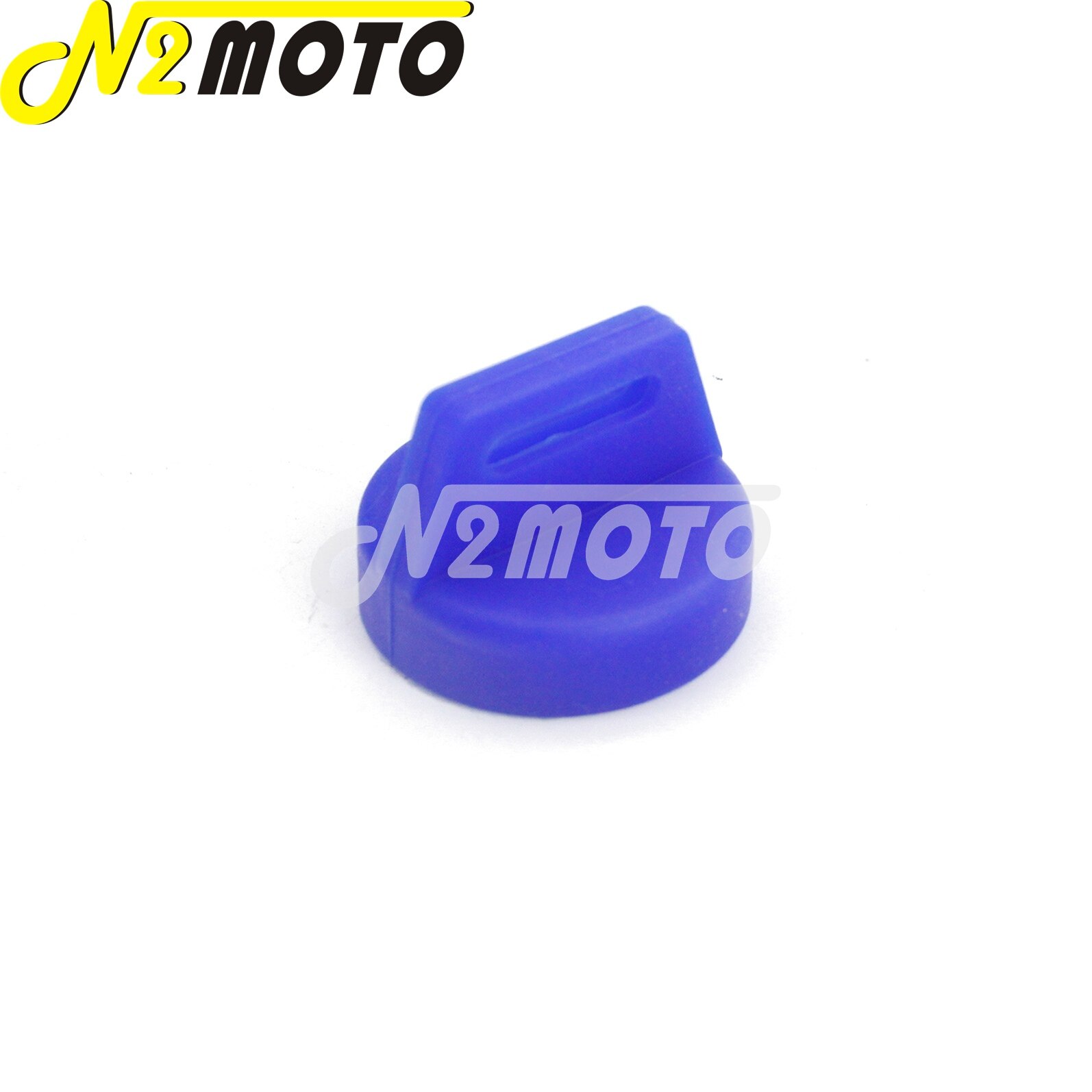 2pcs Rubber Ignition Key Fob Case Cover For Polaris RZR XP1000 900 800 Sportsman Scrambler Trail Boss Magnum Quad Key Fob Holder: 1PC blue