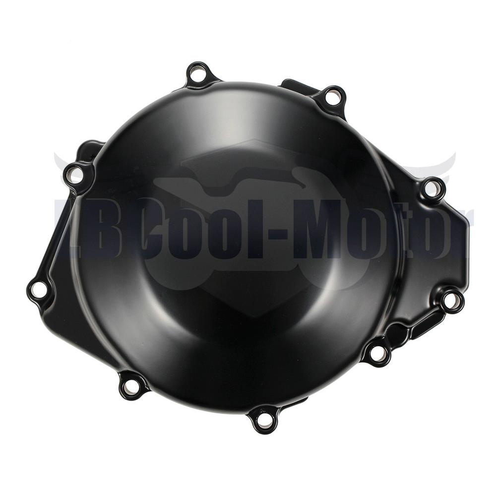 Motorcycle Engine Clutch Cover Crankcase Cap Gasket Side Cover for Yamaha R1 1998-2001 1999 2000 4XV-15411-00-00