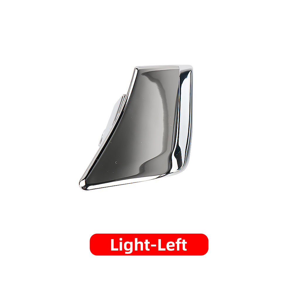 Car Front Seat Backrest Lock Switch Cover Handle For Mercedes Benz W207 W204 C E Coupe Class E200 E260 E300 E400: GRAY