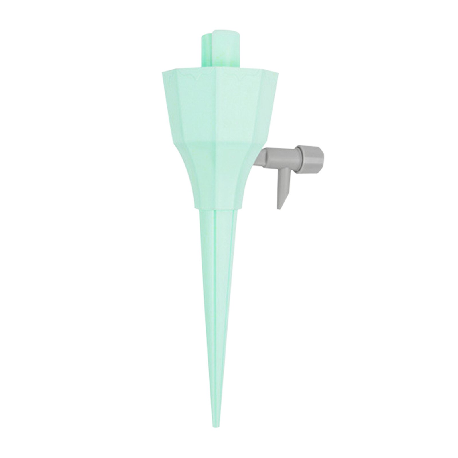 Plant Water Dispenser Automatic Watering Adjustable Drip Irrigation Device Drip Irrigation Plant Automatic Dripper Watering Kit