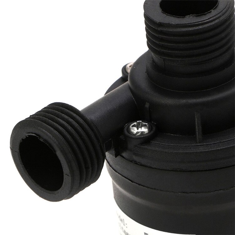 DC24V 5M Head Brushless Motor Water Circulating Water Pump