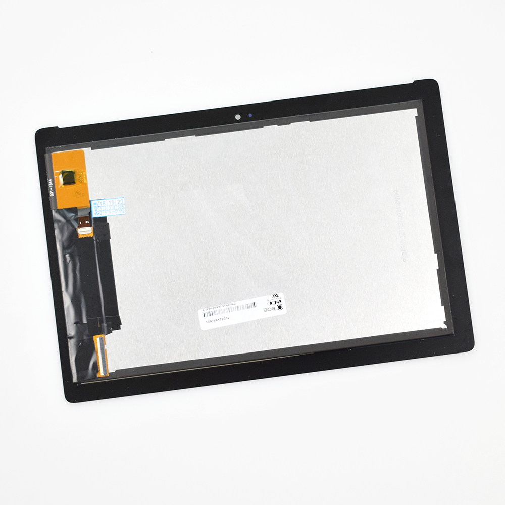 Pantalla Original para Asus Z300M/Z301M/Z301MF LCD pantalla táctil montaje para Asus Z300M Z301M Z301ML Z301MF z301MFL pantalla