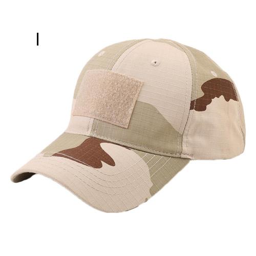 Men Cotton Camouflage Snake Baseball Cap Fishing Hat Anti Sun Outdoor Hunting Camouflage Jungle Hat Cycling Hiking Cap: I