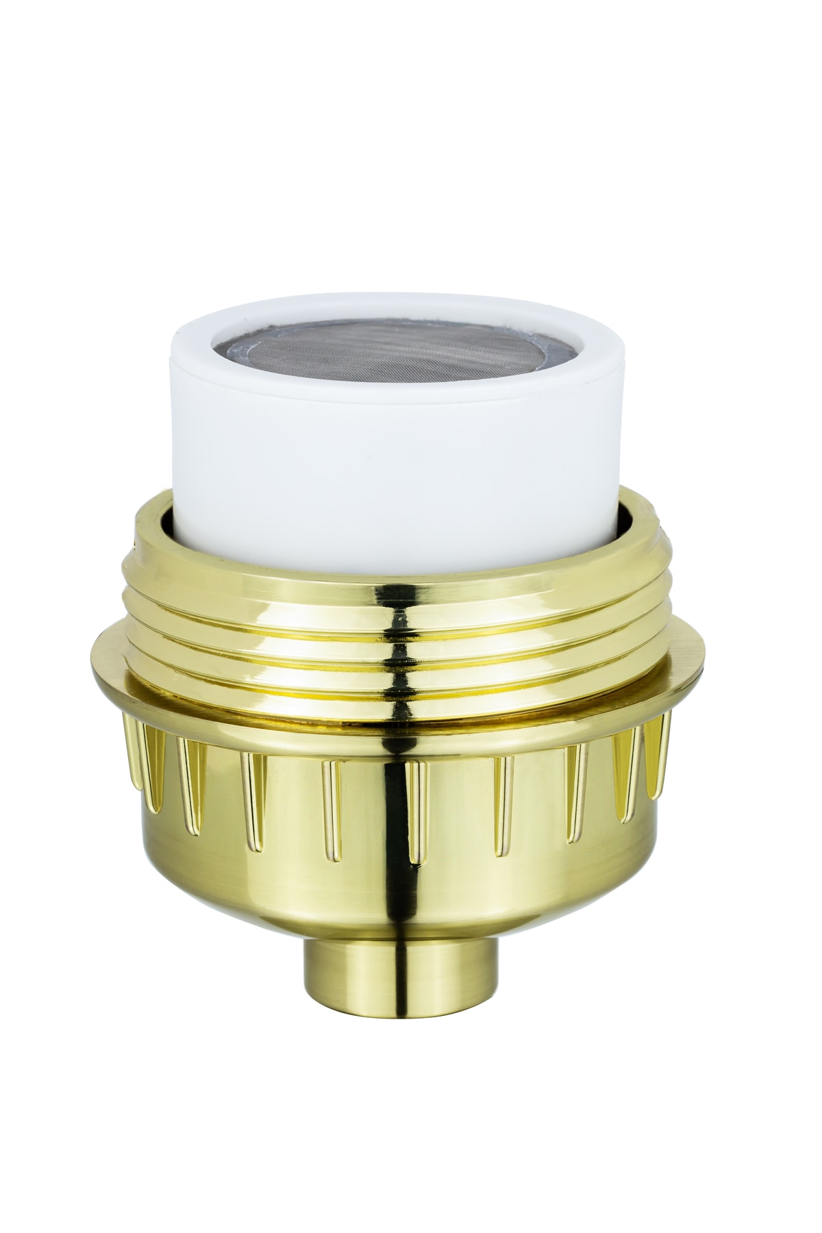 Shower Filter Gold, Shower Purifier water cleaner