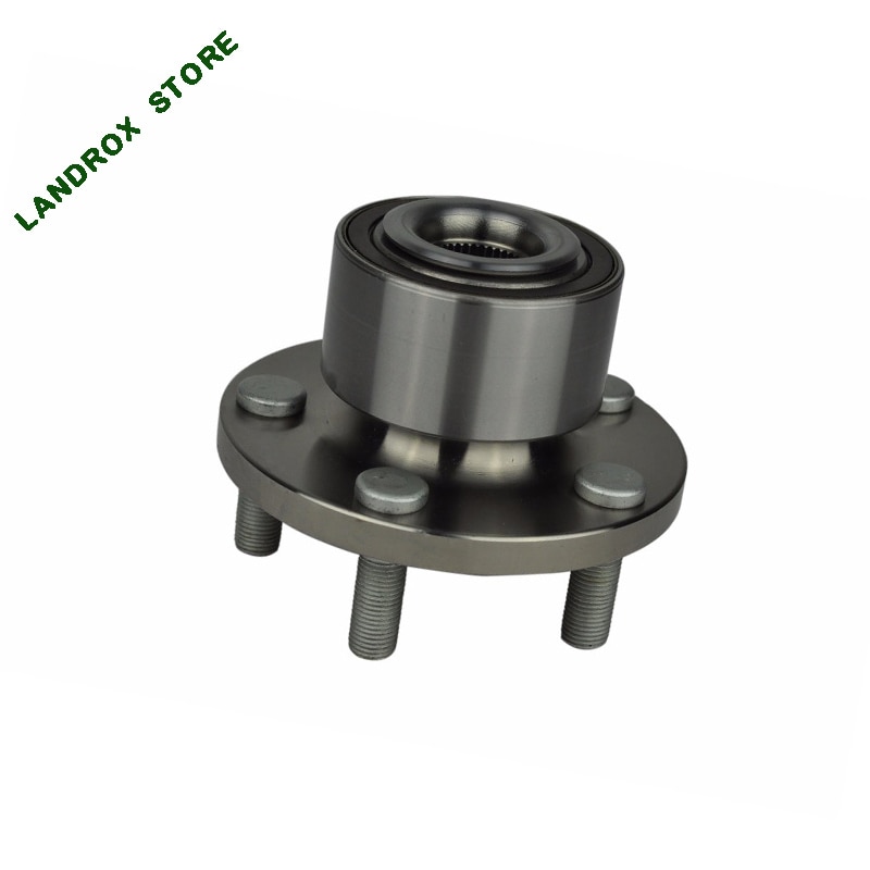 LR001127 for Auto Wheel Hub Bearing Assembly for Freelander 2 car wheel parts supplier