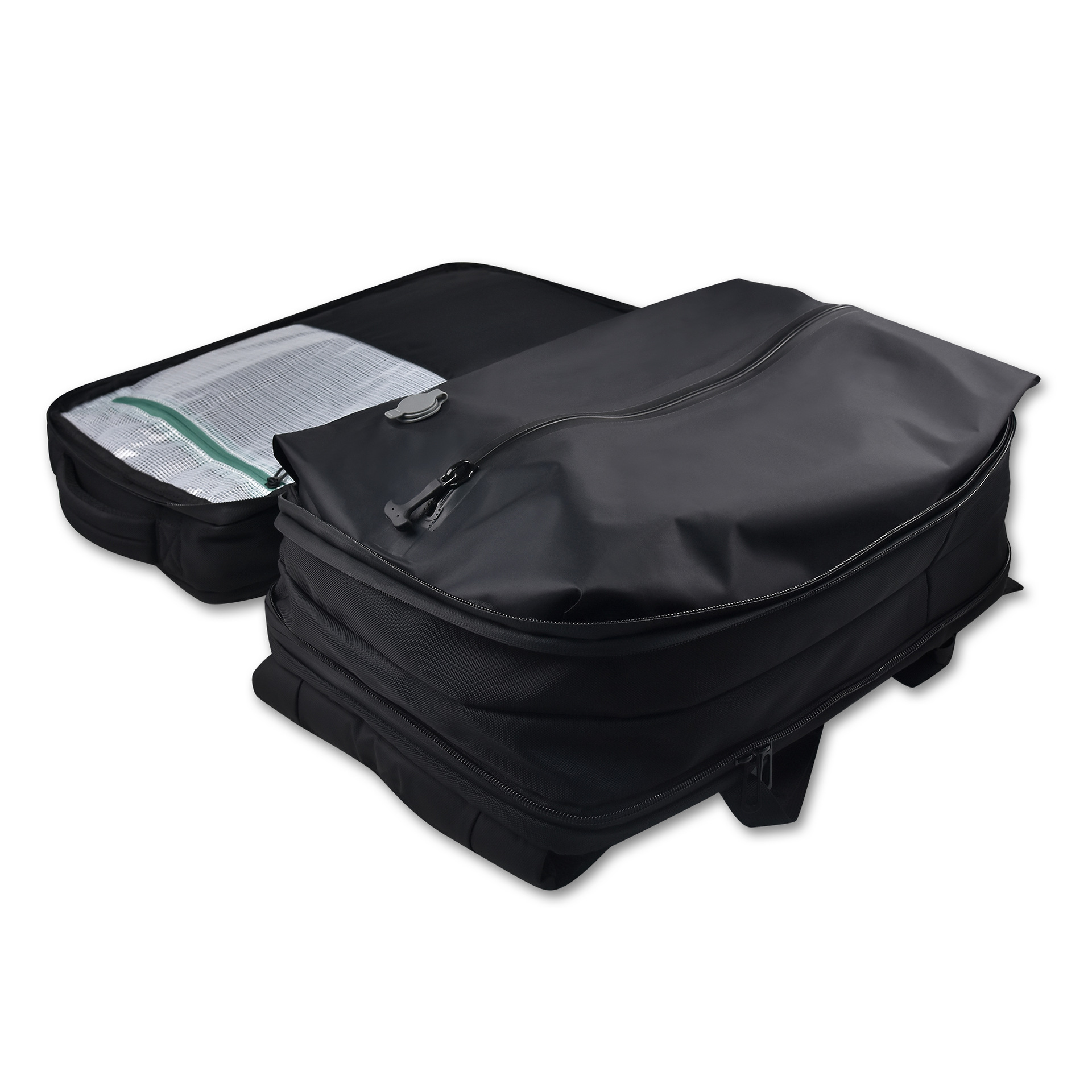 Vacuum Compression Bag Travel Luggage Vacuum Storage Bag Clothing Waterproof And Dustproof Air Bag Storage Compression Bag