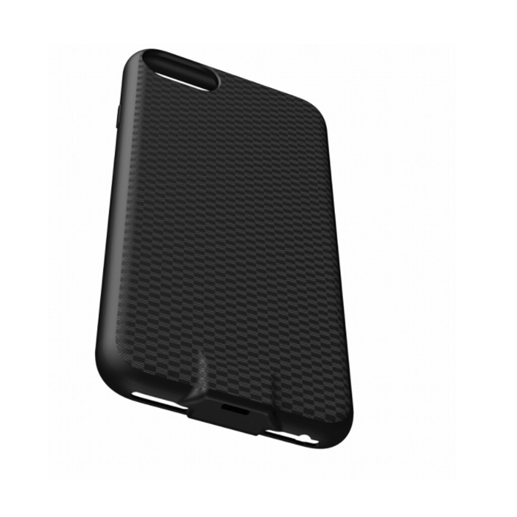 Wifi Draadloze Oplader Qi Ontvanger Case Compatibel Met Iphone 7 7Plus Cover Draadloze Opladen Ontvanger Case Ultra