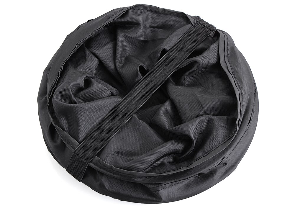 Car Trash Can Bag Leak Proof Garbage Pocket FOR Toyota 4Runner Sienna Sequoia Prius GR Camry i-TRIL COASTER highlander Yaris