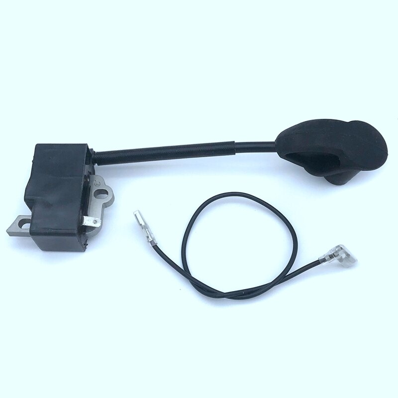 Ignition Coil Module neto for STIHL FS90R FS110R FS110 KM110R Trimmer