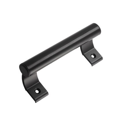Balcony sliding door handle Aluminum Alloy Push and Pull Door handle plastic steel door and window handler