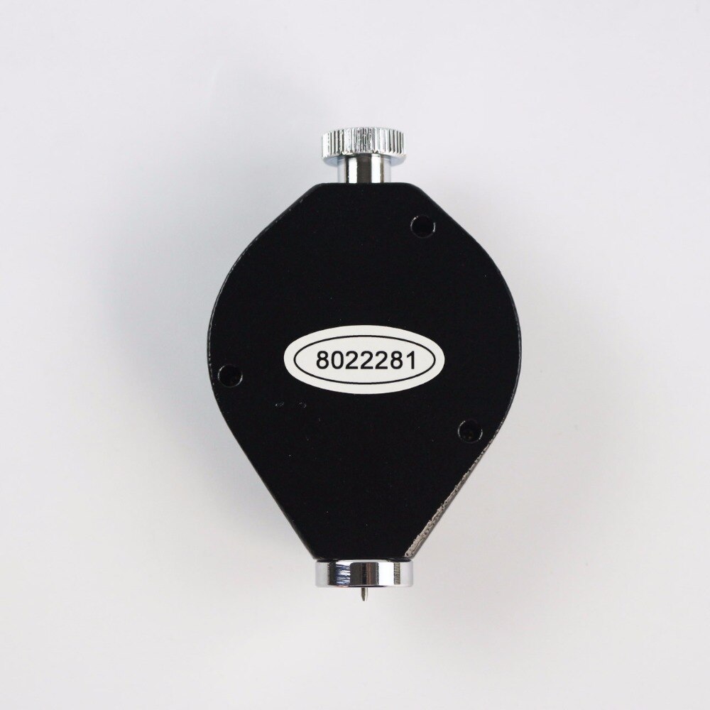 A Type 0-100HA with Data Output Interface Rubber Shore Durometer Digital Precise Hardness Tester Digital Hardmeter