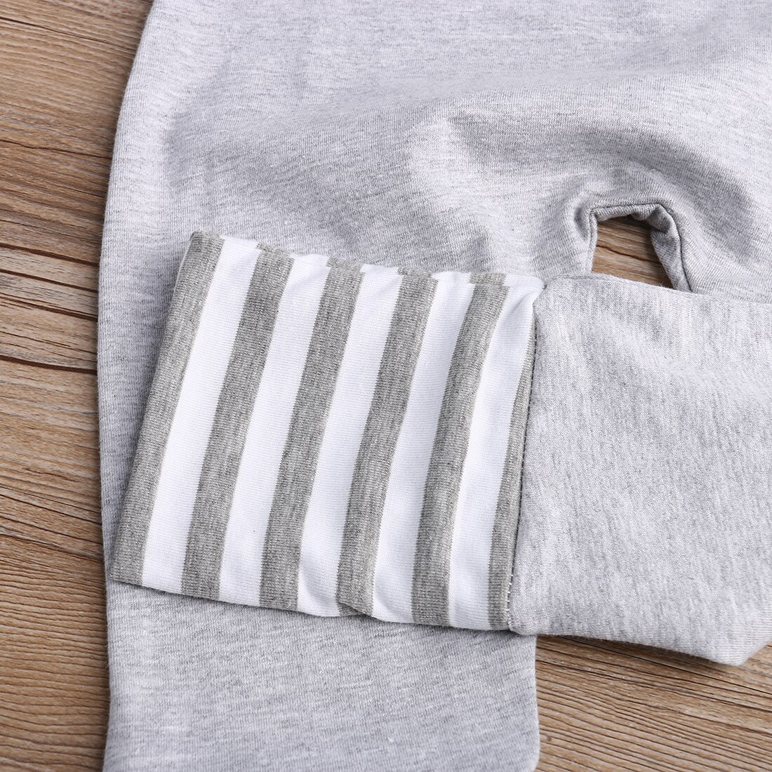 Brief babykleertjes Romper Peuter Baby Meisje Jongen Romper Organische Jumpsuit Outfits Kleding