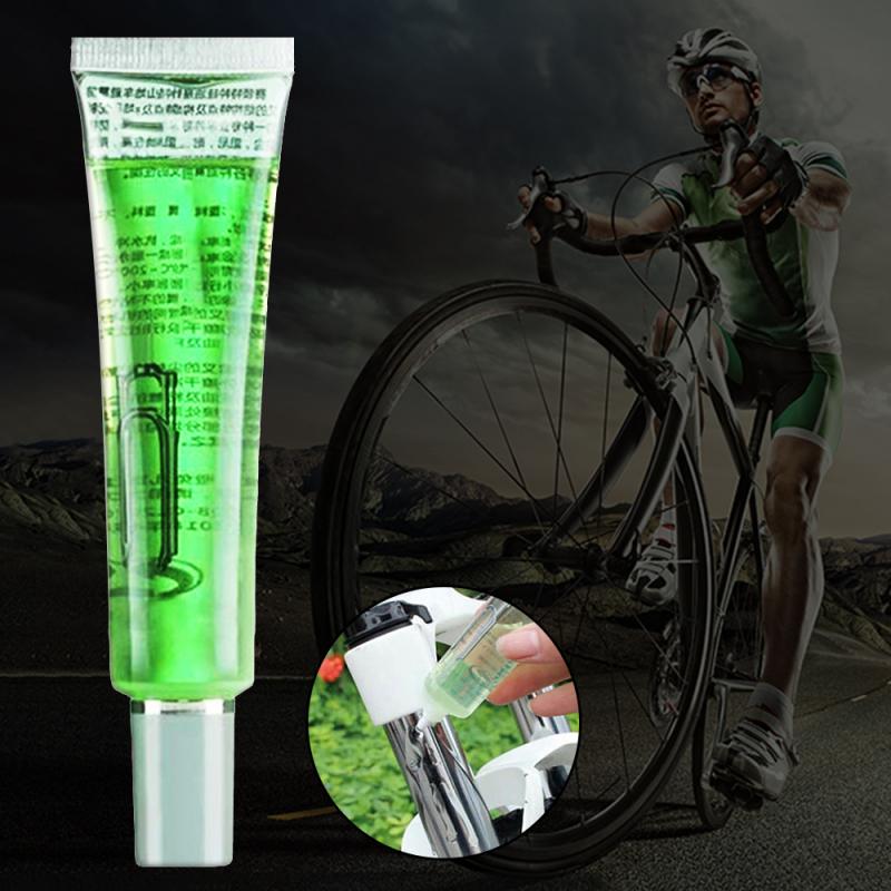 Huile de Suspension de vtt, pour fourche avant de bicyclette, prévention de la rouille, fluide de lubrification, pour vélo, amortisseur, spécial Silicone