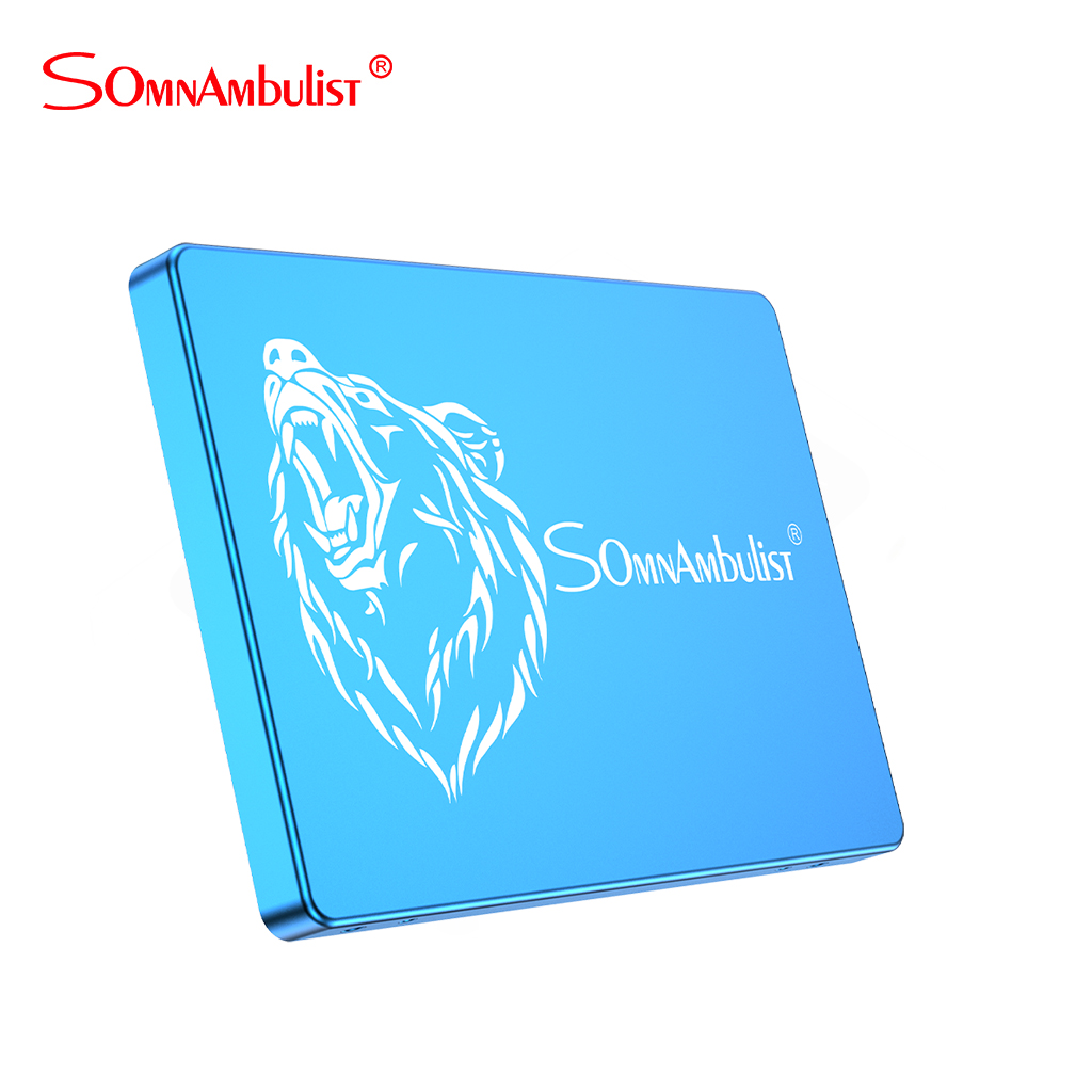 N530S Ssd 1Tb 2.5 &#39;&#39;Ssd Sata Sataiii Ssd 500Gb 250Gb 128Gb Interne Solid State Drive voor Laptop Harde Schijf