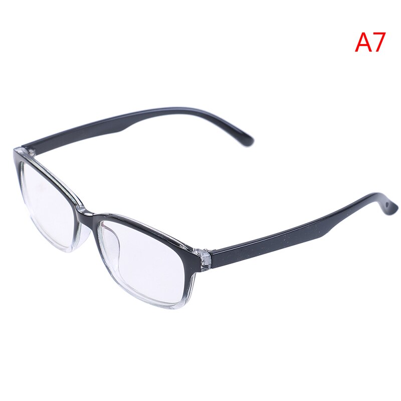 ! Cristales de teléfonos móviles para ordenador, gafas protectoras contra la luz azul, protectoras contra la radiación para videojuegos, para hombre y mujer: 7