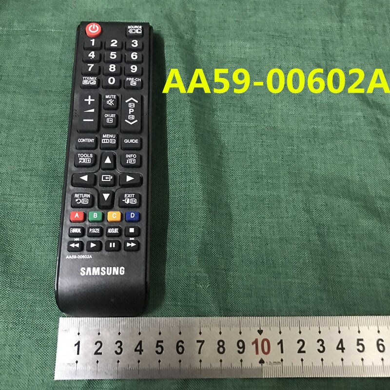 1PCS For Samsung TV AA59-00602A UE19ES4000 UE22ES5000 UE22ES5000W UE26EH4000W UE32EH4000 UE32EH4000K UE32EH4000W UE32EH400