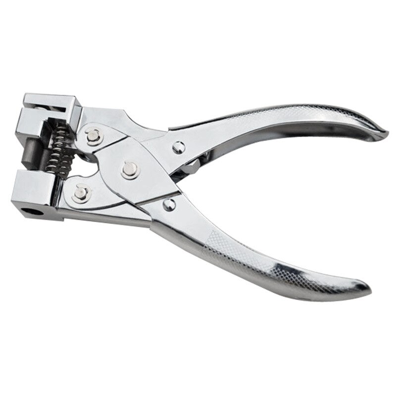 T fente forme Cutter perforateur poinçon pince trou papier Id identité coupe carte carton papeterie bureau Badge étiquette outil