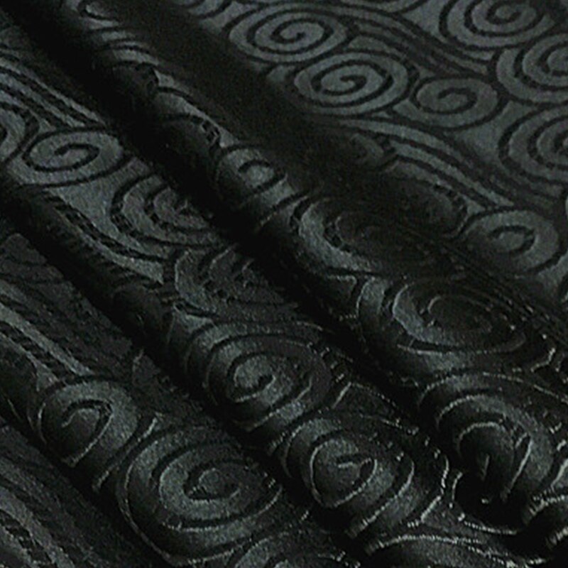 Brocado tejido de seda jacquard satinado, material para costura de cheongsam y kimono, decoración interior, telas para disfraces: 1