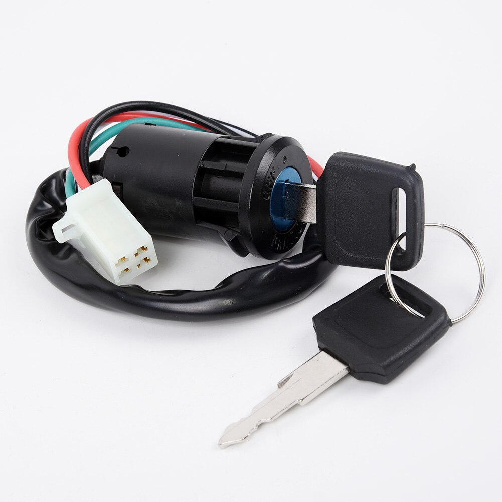 Wiring Switch Coil CDI Harness 50/110/125/150cc Loom Connector Practical