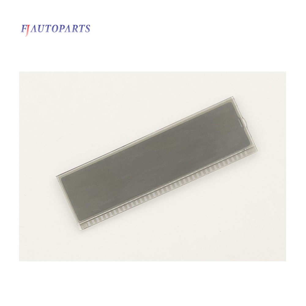 LCD Display for 6 Button On Board Computer OBC Clock for BMW E30 325i 318i 1987-1991 62131377803