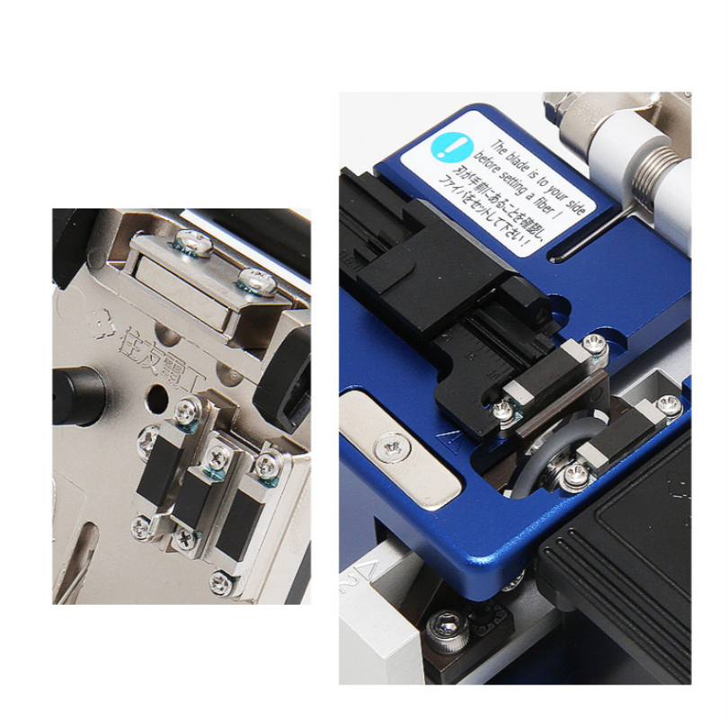 High Precision Sumitomo FC-6S fiber cleaver FC-6S/fusion splicer