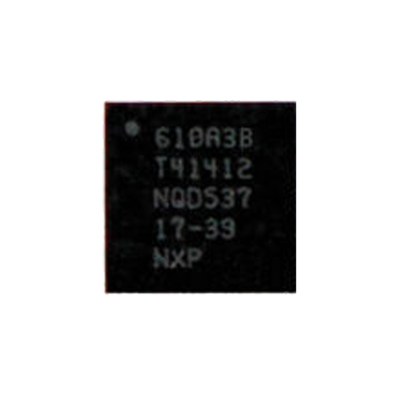 USB Ladegerät (U2) IC 610A3B für iPhone 7 Plus & 7