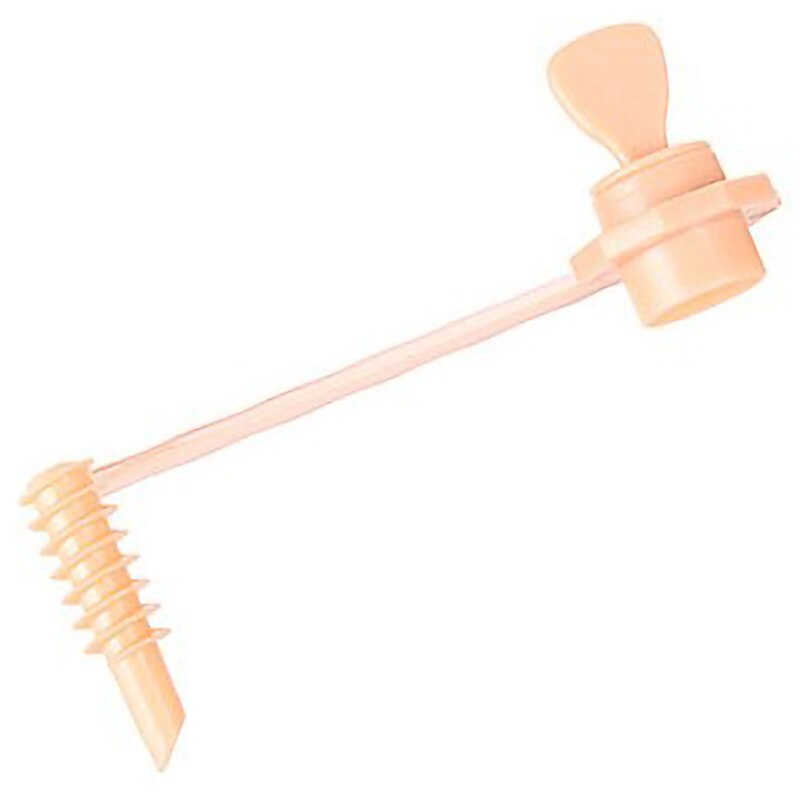 Kartoffel Rolle Blume Cutter Karotte Spirale Schneidemaschine Schneiden Werkzeug Gemüse Gurke Kunststoff Küche Kochen Rolle Blume Cutter: Rosa
