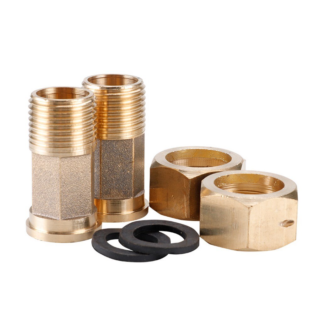 TS-S3003E Household Smart Water Meter Pointer Digital Display Combination Water Meter Mechanical Rotary Wing Cold Water Meter