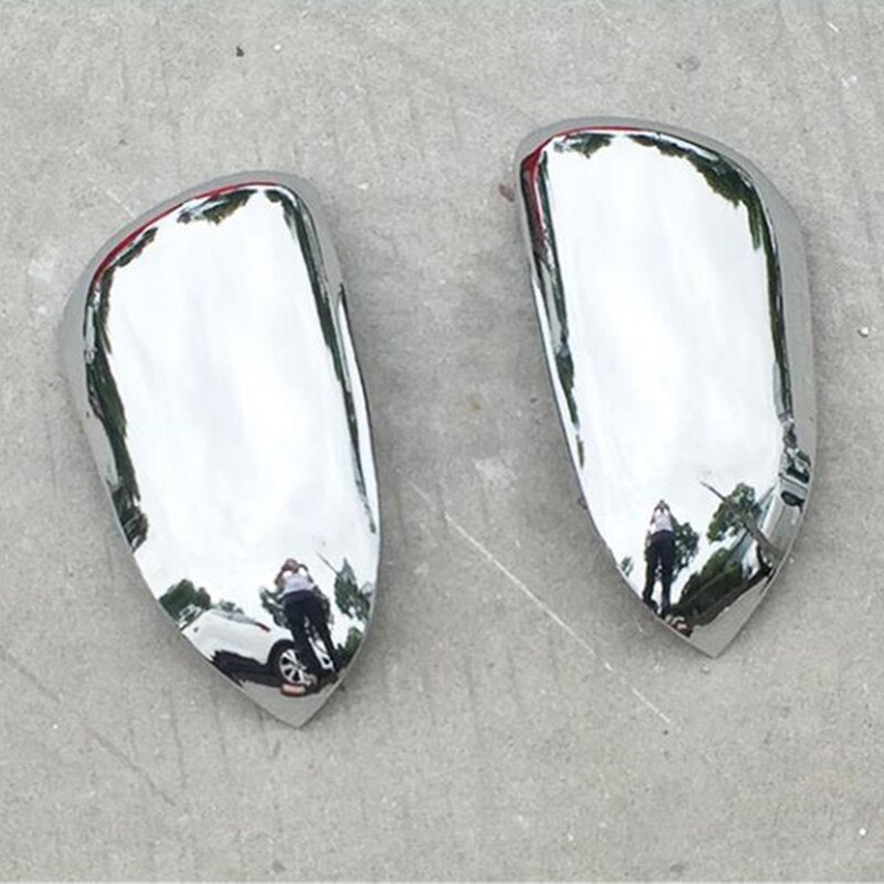 RIO X LINE ABS Side Door Mirrors Rearview Cover For KIA RIO X LINE