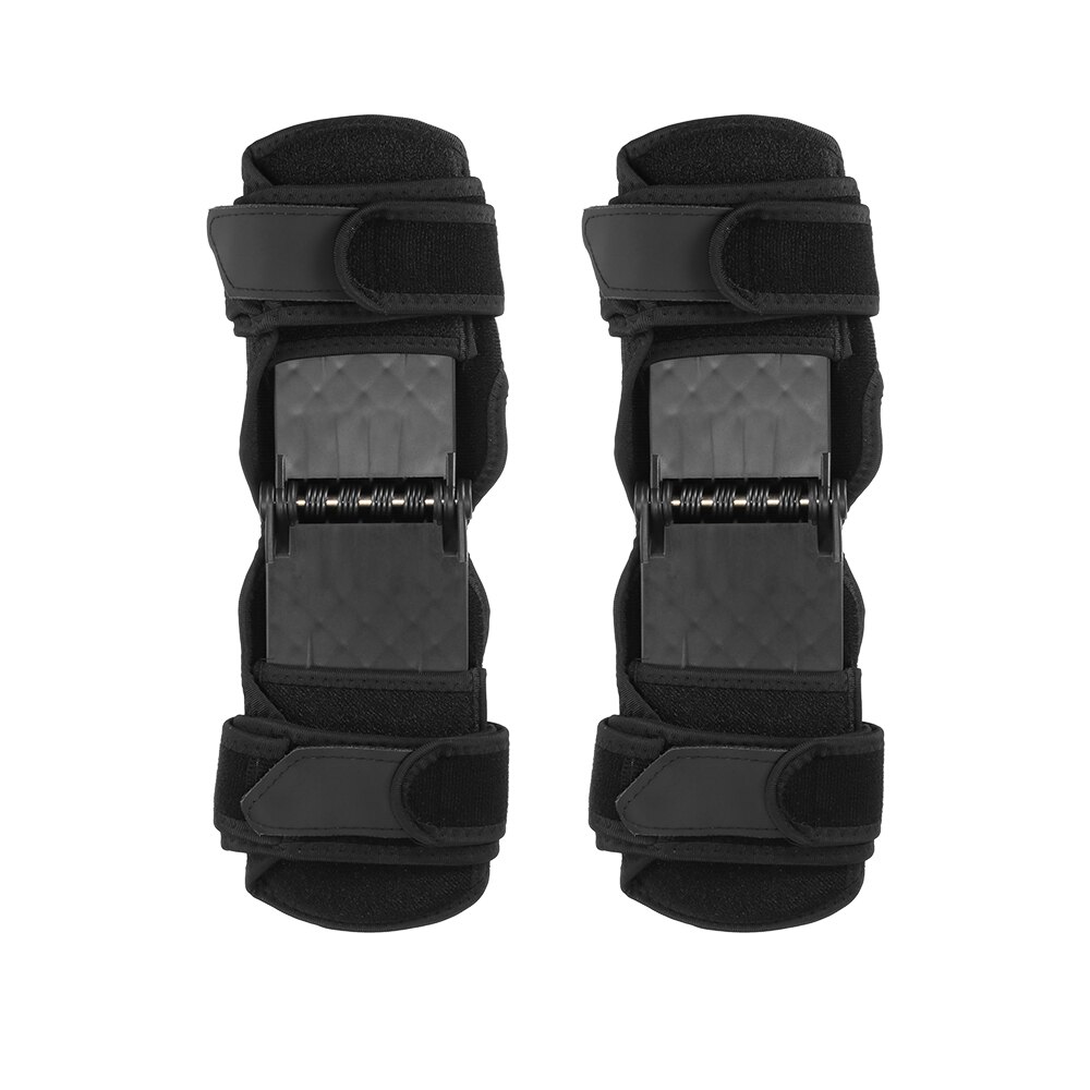 Knee Support Knee Pads Powerful Rebound Spring Force Knee Booster Knee Protection Booster Power Support Powerful Protection