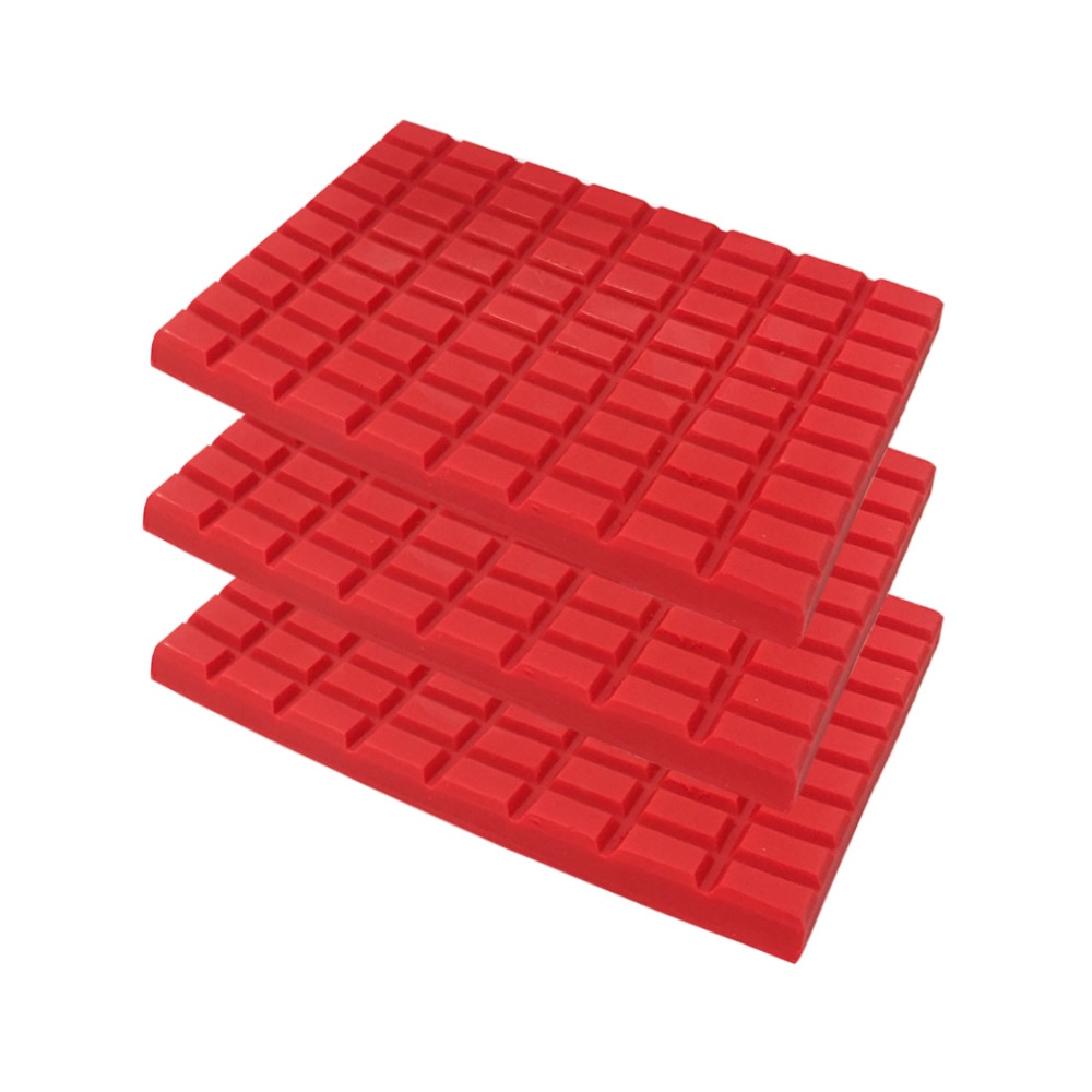 Hard Wax Ear Impression Wax Paraffin dipping Wax Refine and Smooth Ear Impressions for DIY Custom Earmolds and IEMs 500g