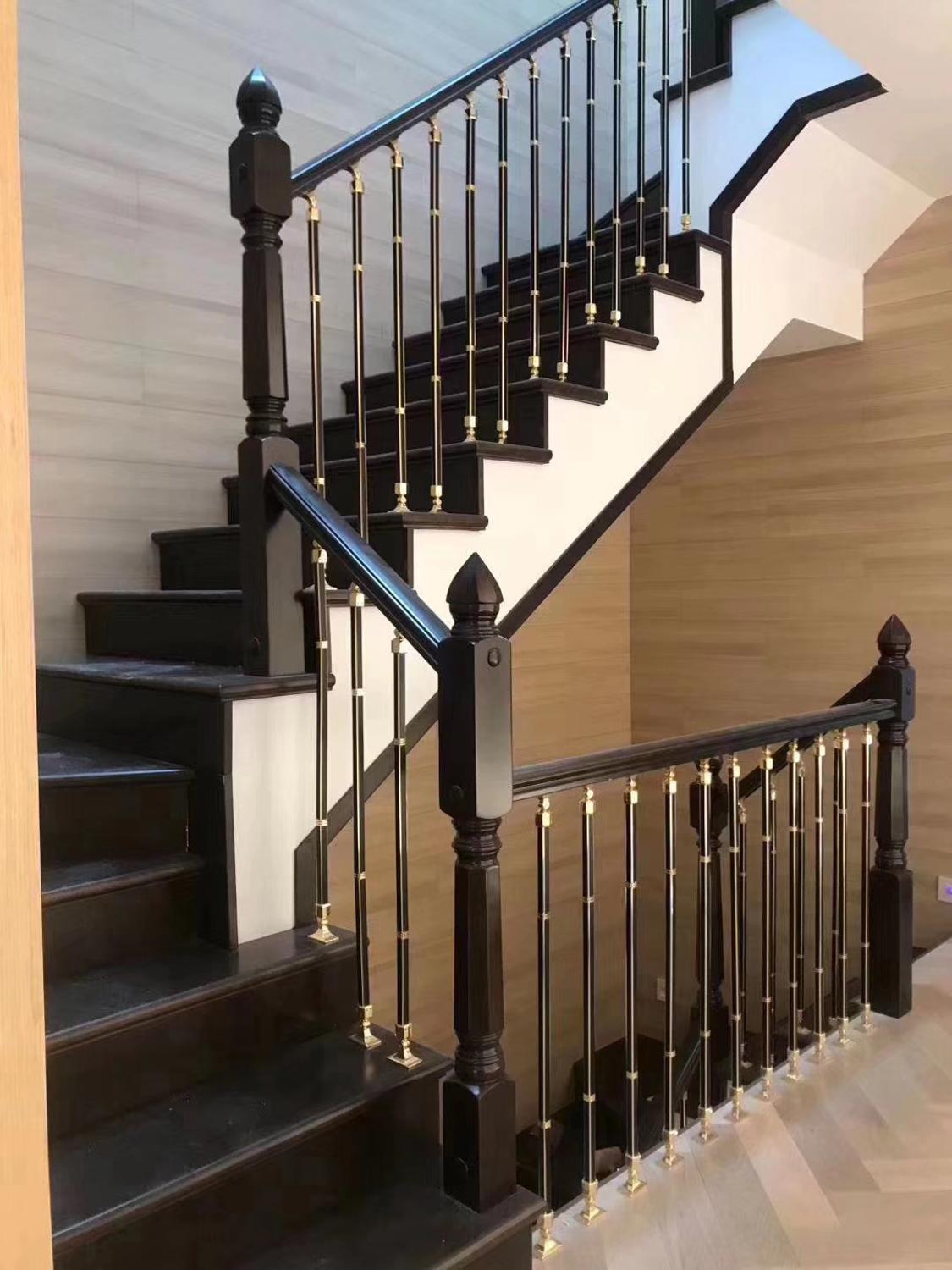 Handrails Stainless Steel Handrail Stairs Wall Mounted Safety railing Handrail