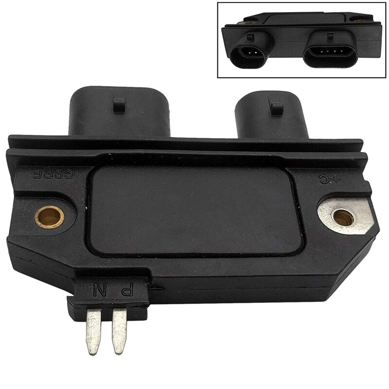 Tenningsmodul for mercruiser penta omc 4- cyl  v6 &  v8 motorer distributør