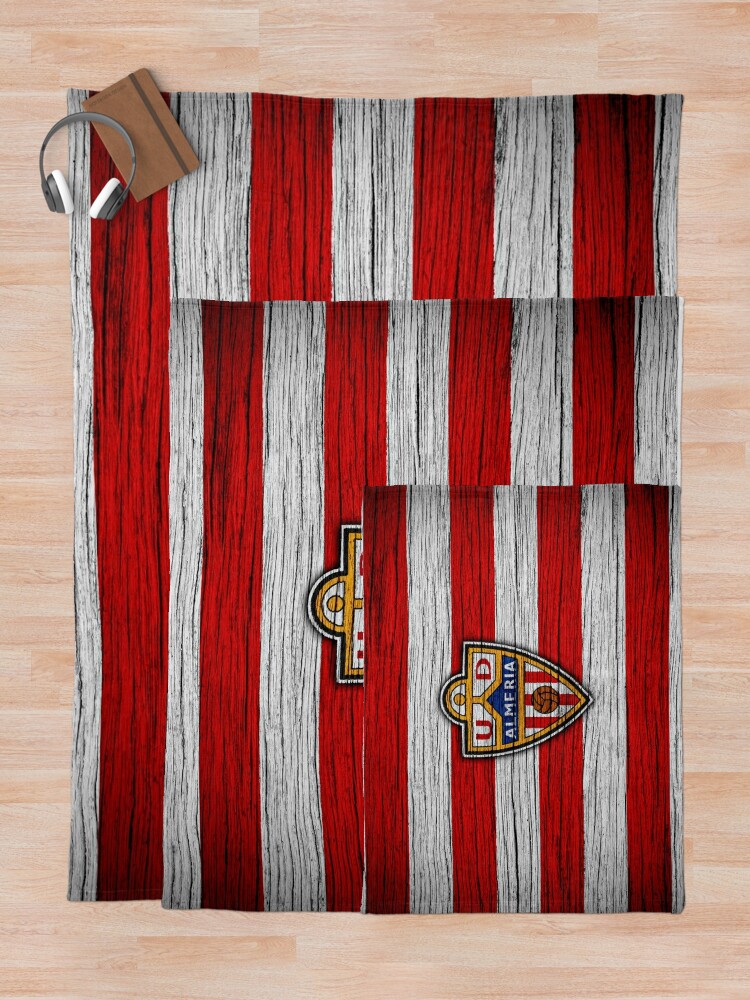 UD Almería jeter couverture Shaggy doux en peluche Plaid canapé couette de noël couvertures