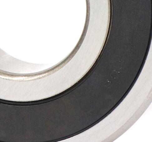 1/10 pièces 623-2Rs 624-RS 625RS 626-2RS 627-2RS 628-2RS 629-2RS RS 2RS Caoutchouc Scellé Roulement À Billes À Gorge Profonde Roulements Miniatures