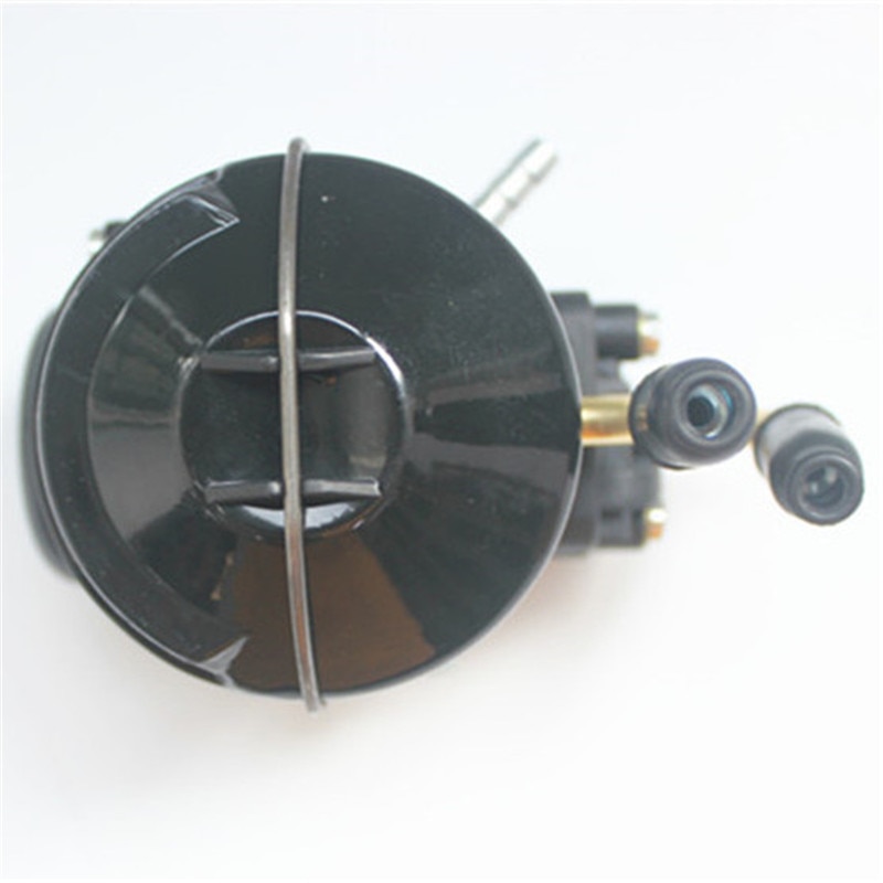 Carburateur 50cc YUPVM Sha15 Pour MBK AV10/AV7 - Compatible Dellorto SHA 15/15