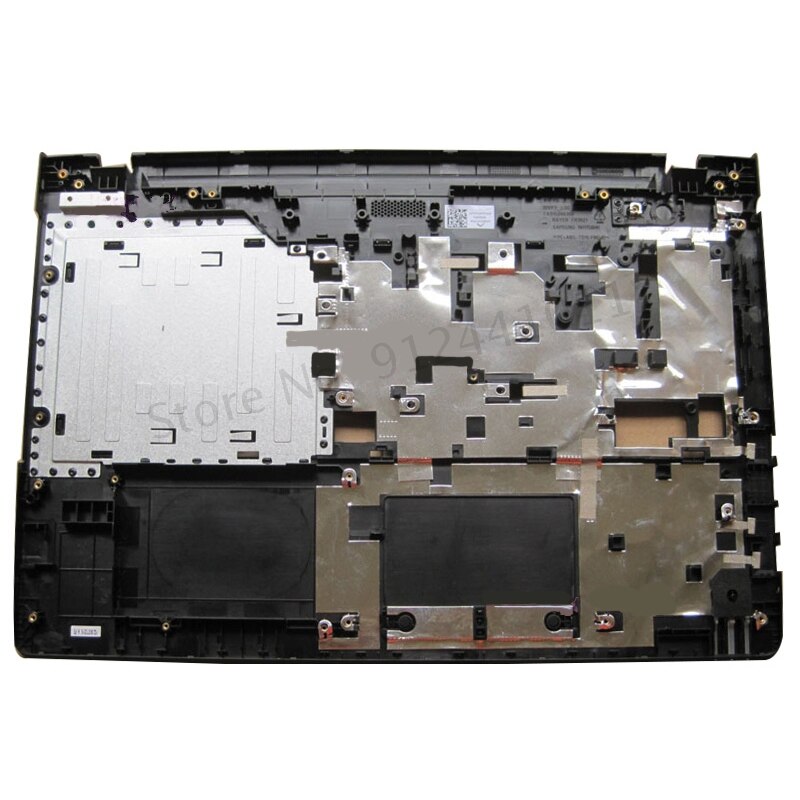 Laptop Case LCD Back Cover For Lenovo ideapad 100-15 100-15IBY B50-10 Front Bezel Hinges Palmrest Bottom Case A B C D Cover