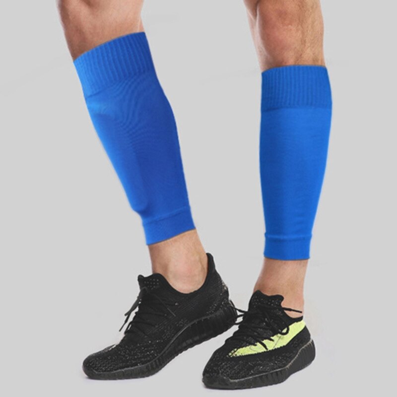 Running Football Leg Compression Sleeves - Shin Splint, Calf Compression Sleeve Men and Women
