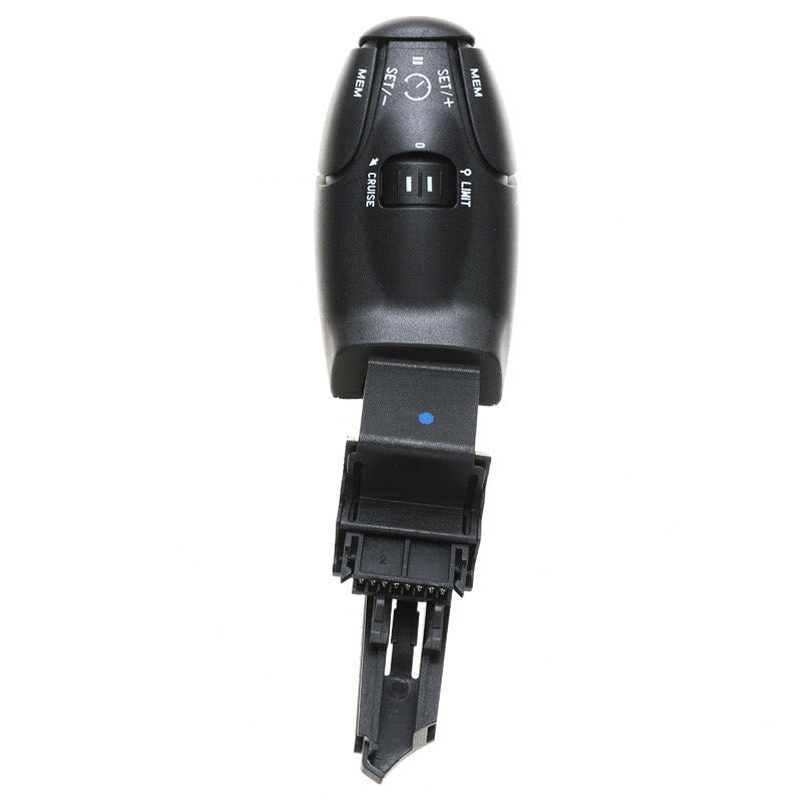 Interruptor de límite de velocidad de acecho de Control de crucero 6242Z9 para Peugeot 207, 208, 307, 406, 407, 607, 807 Partner Citroen C3 C4 C5