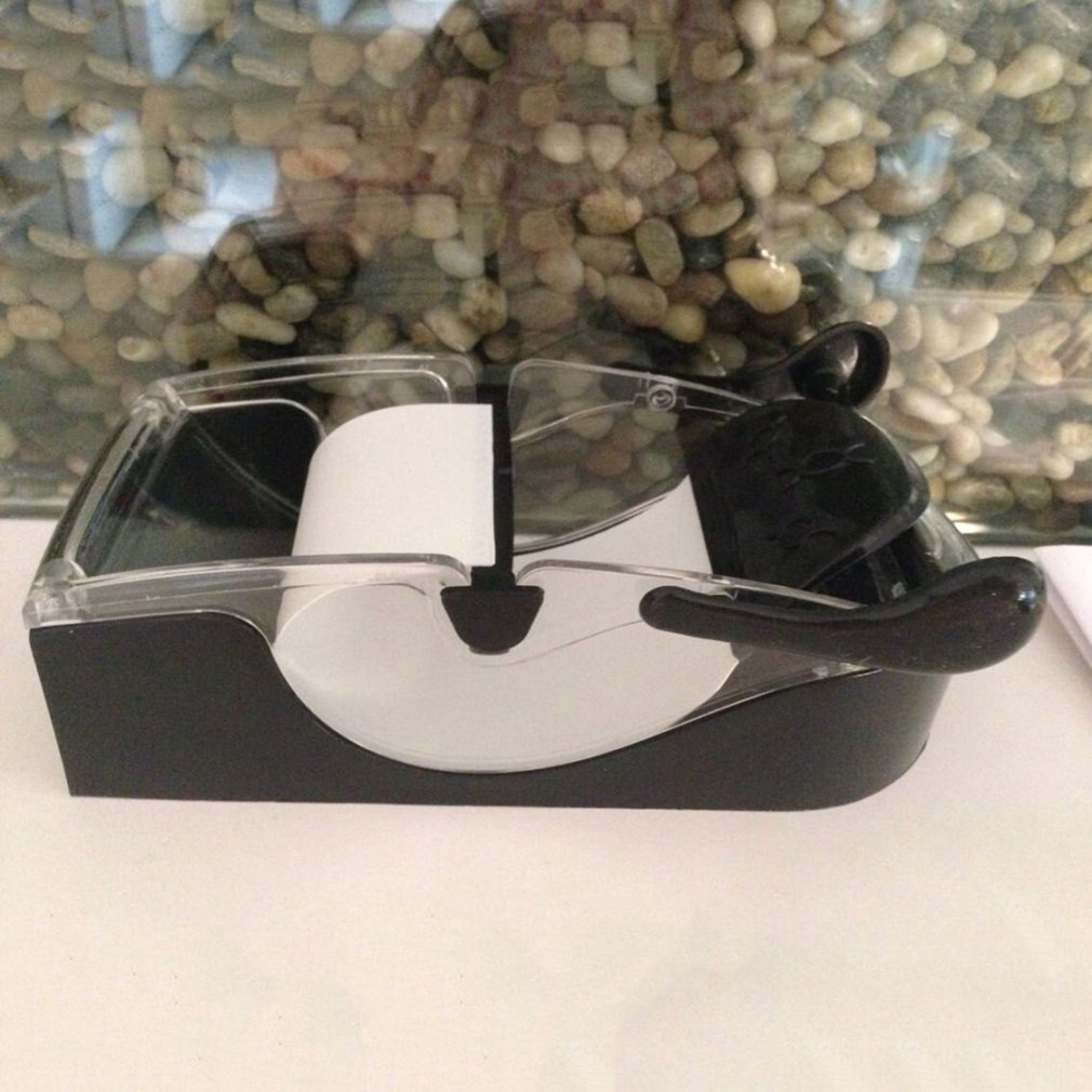 Magic Sushi Roll Maker Draagbare Rijst Sushi Roller Mold Perfect Sushi Making Machine Keuken Gadget