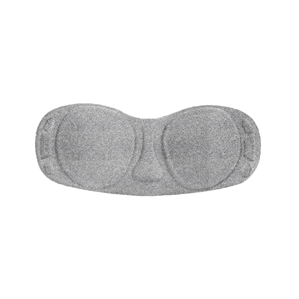 Voor Oculus Quest 2 Vr Headset Lens Cover Stofdicht Anti-Kras Lens Cap Beschermhoes Virtual Reality Accessoires: Gray