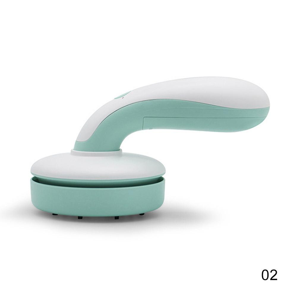 Draagbare Draadloze Mini Stofzuiger Multifunctionele Voertuig Thuis Schoner Handheld Desktop Toetsenbord Schoonmaken Auto Stofzuiger: 02