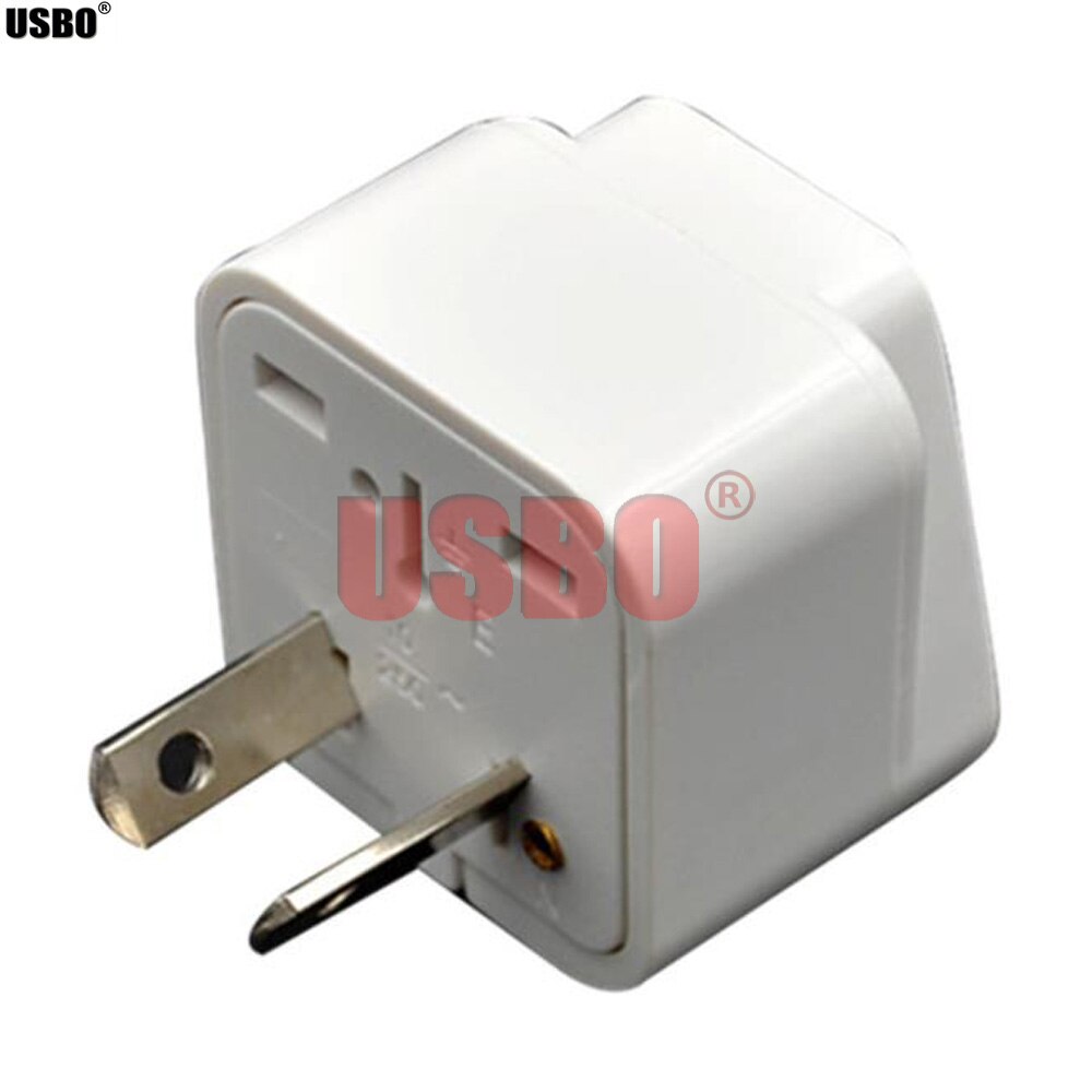 Black white 2 pin 10A 250V Australia Zealand travel adaptor plug universal socket AU AC power plug socket connector TYPE-C