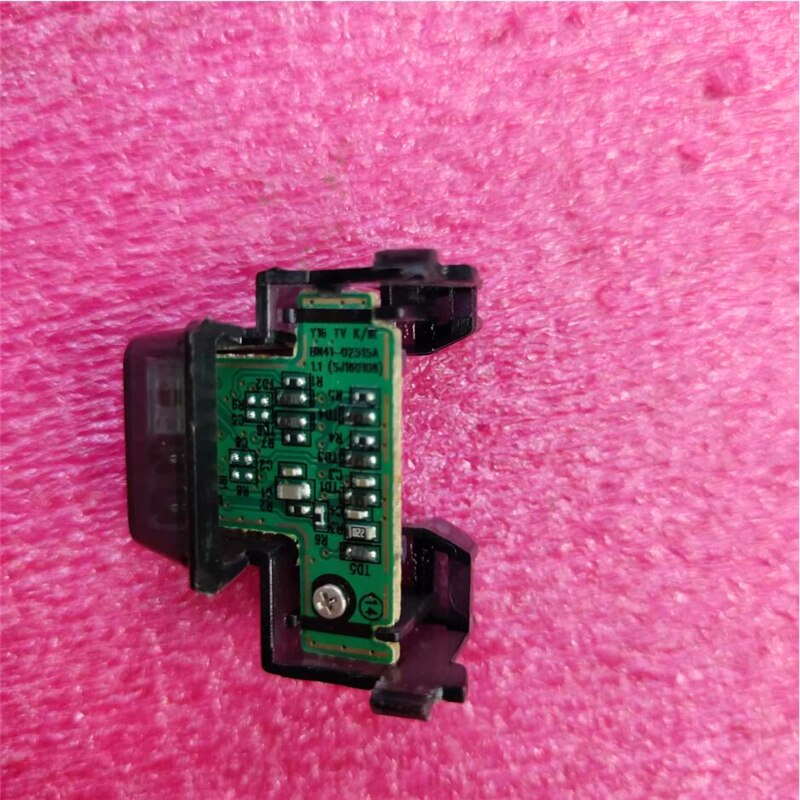 God test virker for samsung  bn96-39802c bn41-02515a sensore ir + pulsante accensione  ue49 k 5500 ue55 ku 6470u ue55 ku 6670