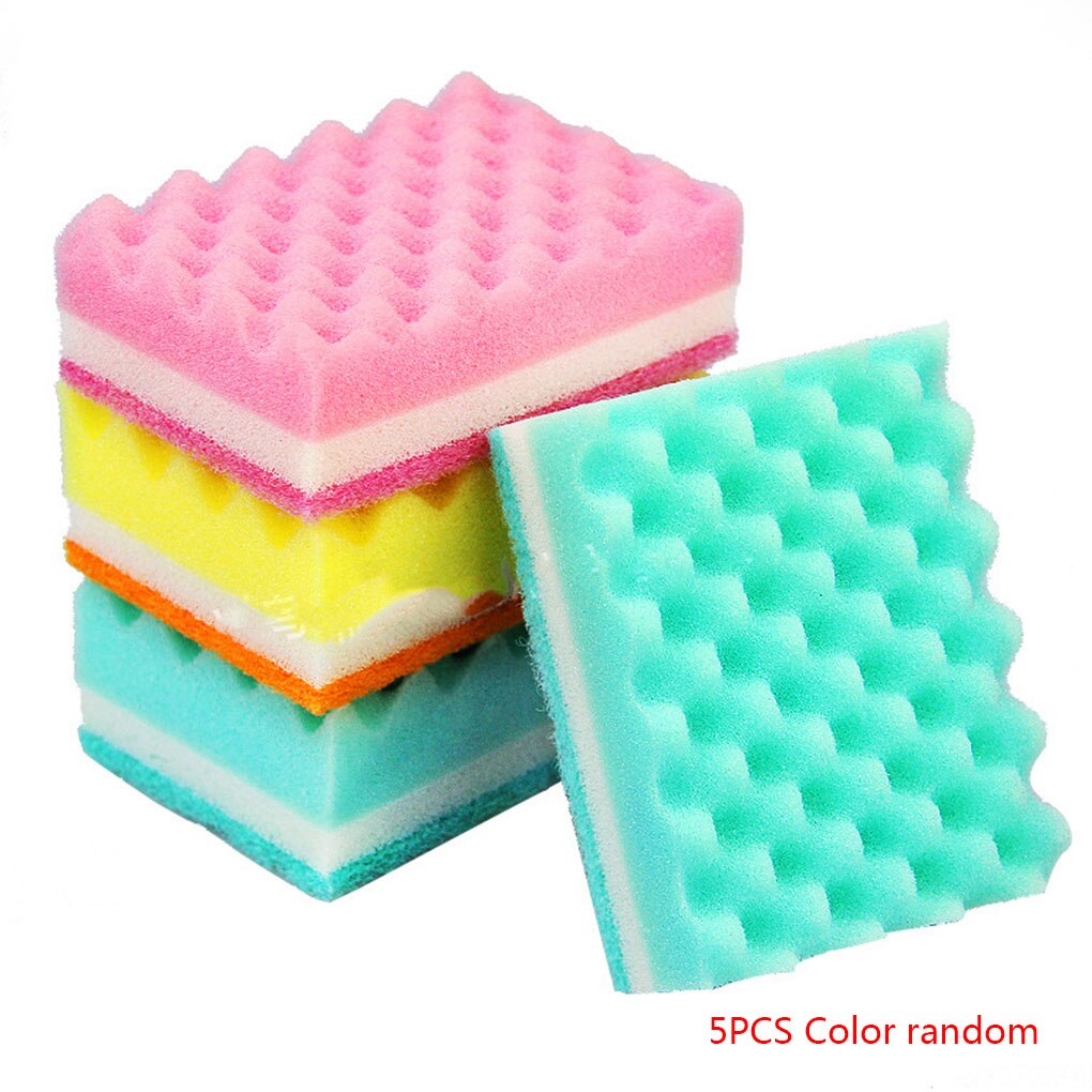 Limpieza magia esponja de carborundo hogar herramientas Borrador utensilios de cocina accesorios de baño plato nanoesponja para afilar: JJ21030-00