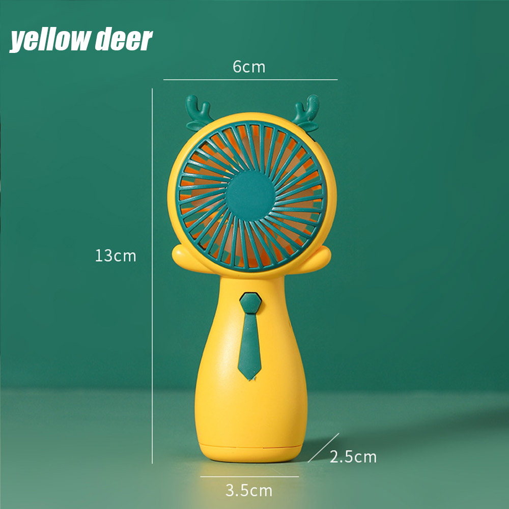 2022 mini-ventilatoren mit usb-anschluss, wiederaufladbar, ultraleise und praktisch einstellbar, handlich und kühlend.