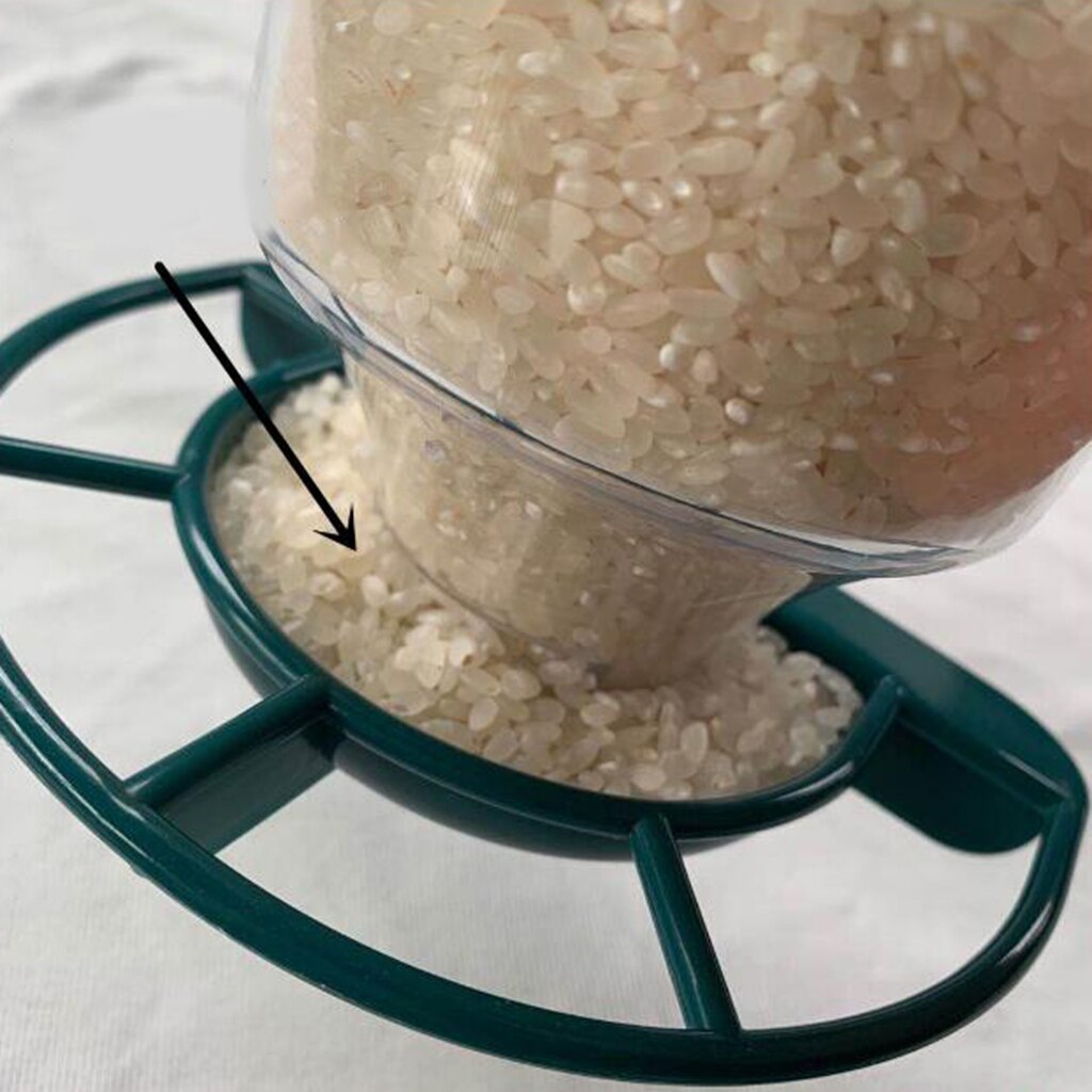 Window Bird Feeder Outdoor Mirror Suction Hanging Transparent Wild Bird Feeder Automatic Bird Food Dispenser Perch